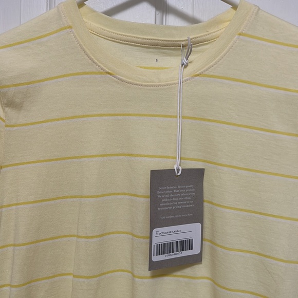 Everlane Organic Cotton Shirt - Picture 3 of 3